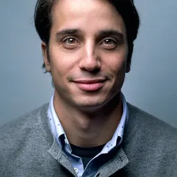 Alberto Castro-Palacin, MSc