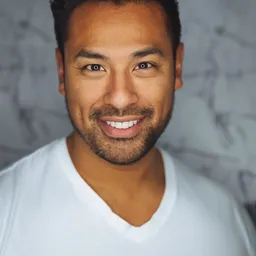 Jorge Ortega-Marquez, MS